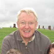 Foto von Peter Armstrong