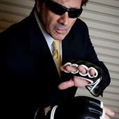 Frank Dux's photo