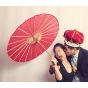 Ugn Chiu's photo