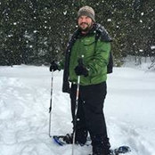 Evan Chakroff's photo