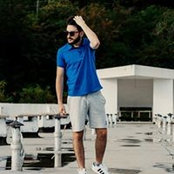 Lazar Kovacevics billede