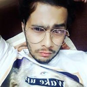 Parth Rajas billede