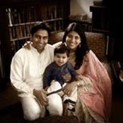 Anil Punyapu's photo