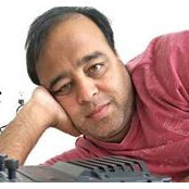Hyder Bilgrami's photo