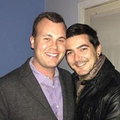 Joe Baratta's photo