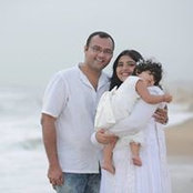 Prashant George's photo