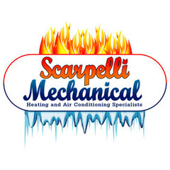 Scarpelli Mechanical, Inc