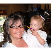 Elinor Salsman's photo