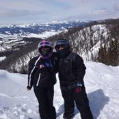 Amy White's photo