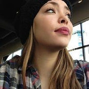Hannah Lazos billede