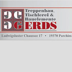 Treppenbau, Tischlerei, Bauelemente Gerds GmbH