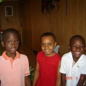 Nel Fuller-Njai's photo