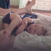 Photo de Lisa Oppedisano