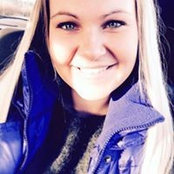 Christina Steffensens foto