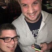 Michael Mahtin's photo