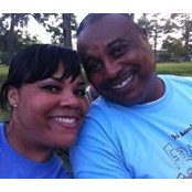 Yvette Stewart's photo
