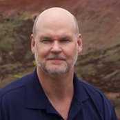 Patrick Holmes's photo