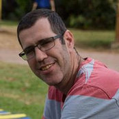 Foto de Oded Levinger