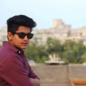 Sunny Barot's photo