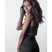 Lisley Muchiri's photo