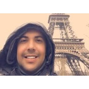 Alejandro DelRio's photo