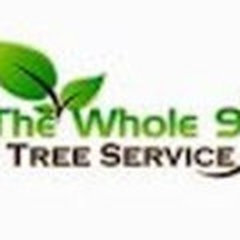 The Whole 9 Tree Service