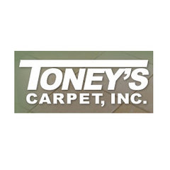 Toney's Carpet