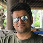 Nishant Khurana's photo