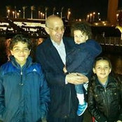 DrMohamed Fagelnour's photo