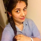Anupama Singh's photo