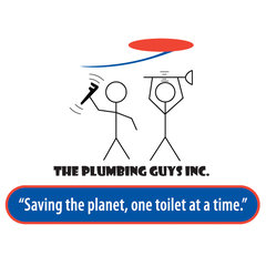The Plumbing Guys, Inc.