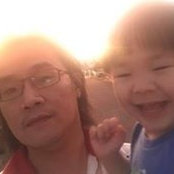 Ling Yang's photo