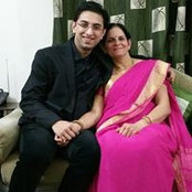 Asim Joshi's photo