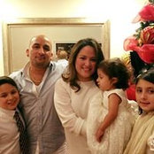 Nathali Ocampo's photo