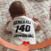 Giada Ferrari's photo