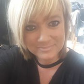 Nicki Fuller's photo