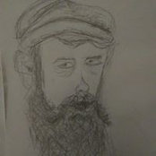Wesley Reed's photo