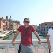 Цветан Кирков's photo