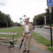 Farid Nouri's photo