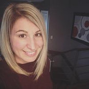 Marie-Pier Audette's photo