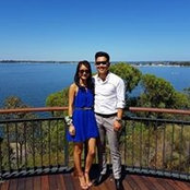 Errol Lee's photo