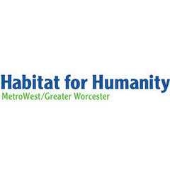 Habitat for Humanity MetroWest / Greater Worcester