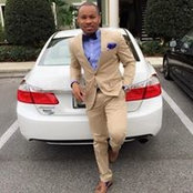 Charles Okafor's photo