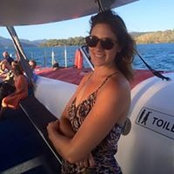 Lisa Weinstein's photo