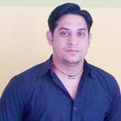 Shiv Sharma's photo