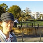 Foto von Ying Dou