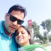 Ankur Goel's photo