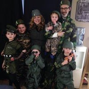 Ami Feinstein's photo