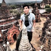 Mark Lim's photo