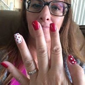 Photo de Cindy Adams